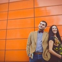 Фотограф Николай Колесник | Отзывы