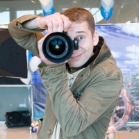 Фотограф Александр Реус | Отзывы