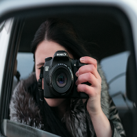 Фотограф Екатерина Мезенцева | Отзывы