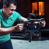 Видеограф Игорь Александров | Отзывы