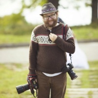 Фотограф Тарас Терлецкий | Отзывы