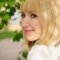 Стилист Елена Кривонос | Отзывы