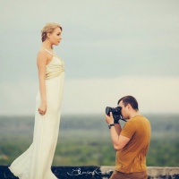 Видеограф Николай Балашов | Отзывы