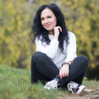 Фотограф Анна Сандлер | Отзывы