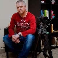 Видеограф Антон Понимаш | Отзывы