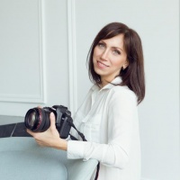 Фотограф Светлана ГАйдукова | Отзывы