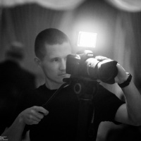 Видеограф Ришат Самигуллин | Отзывы