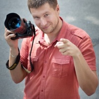 Фотограф Павел Волков | Отзывы