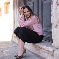 Фотограф Елена Мотуз | Отзывы