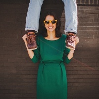 Фотограф Женя Батышева | Отзывы