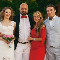 Eventsinitaly.ru Свадьба в Сицилии | Events in Italy | Италия