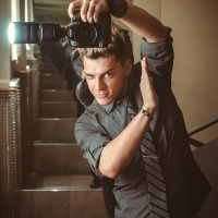 Фотограф Руслан Каппес | Отзывы