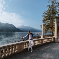 Фотограф Никита Печерских | Отзывы