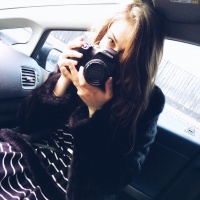 Фотограф Фаина Виноградова | Отзывы