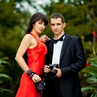 Свадебная фотосессия в Черногории Ольга+Андрей | Кирилл и Ольга Шевцовы