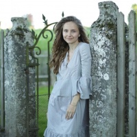 Фотограф Катя Барановская | Отзывы