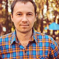 Фотограф Дмитрий Покидин | Отзывы