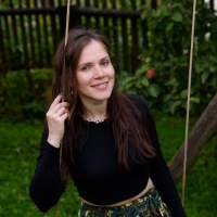 Фотограф Анна Елькина | Отзывы