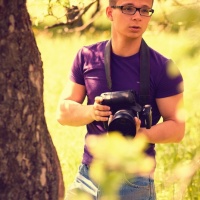 Фотограф Дмитрий Шишков | Отзывы