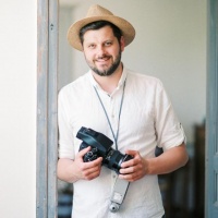 Фотограф Димитрий Дубовенко | Отзывы