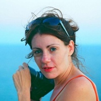 Фотограф Анастасия Сергеенкова | Отзывы