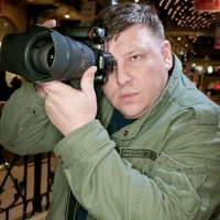 Фотограф Евгений Лобанов | Отзывы