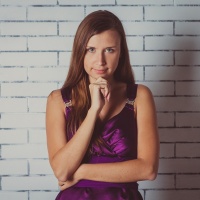 Фотограф Мария Смешкова | Отзывы