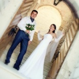 Свадьба в Монтенегро