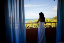 Маша+Паша. Свадьба на Кубе