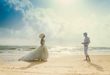 Поцелуй на пляже. Демьян Минута - Ваш фотограф в Шри-Ланке.
