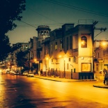 Ночная Гавана