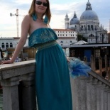 Фотосессия в Венеции