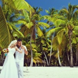 Фотограф в Доминикане. Свадьба в Доминикане.