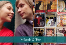 Vittoria + Petr