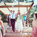 Свадьба в Айя-Напе