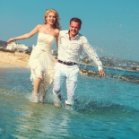 Cyprus Wedding
