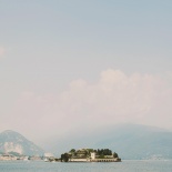 Душевная свадьба Григория и Полины на берегу озера Маджоре (Italy, Ranco)