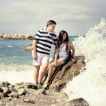 Романтическая прогулка по острову Капри