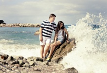 Романтическая прогулка по острову Капри