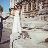 Италия - Свадебная фотосессия