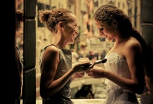 Свадьба и фотосессия в Венеции