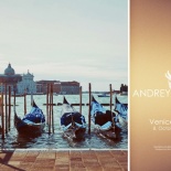 Альбом со свадьбы в Венеции
