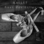 BALLETE ANNET DES LILLAS