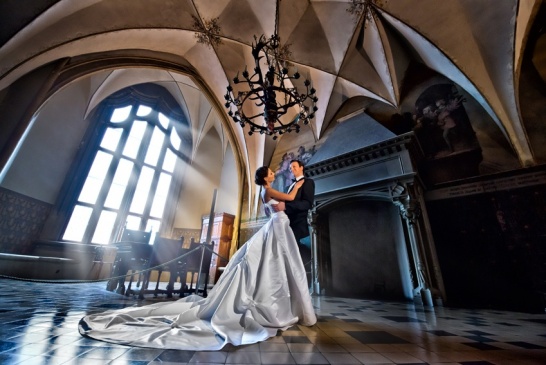 Предложения фотографов за границей