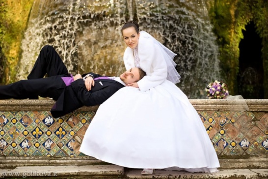 Предложения фотографов за границей