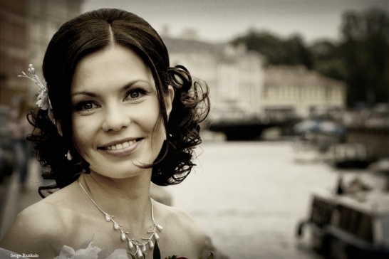 Предложения фотографов за границей