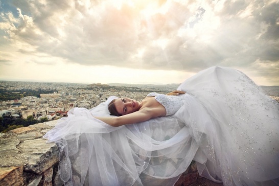 Предложения фотографов за границей