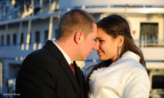 Предложения фотографов за границей