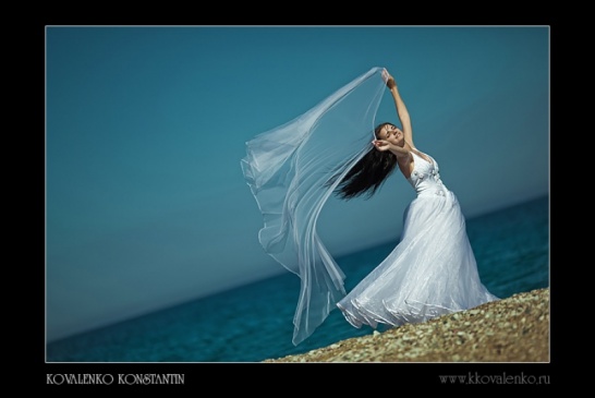 Предложения фотографов за границей